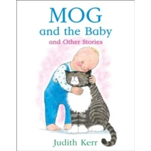 Image of Mog and the Baby and Other Stories