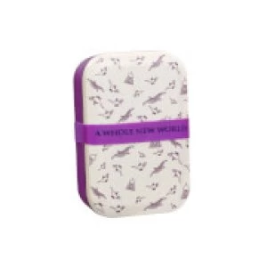 Image of Funko Homeware Disney Colour Block A Whole New World Bamboo Lunch Box