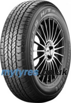 Image of Bridgestone Dueler 684 H/T ( 205/65 R16 95T )