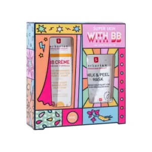 Image of Kit Mini Baby Skin Nude