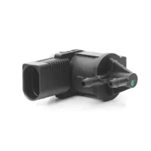 Image of VEMO Valve, EGR exhaust control V10-63-0065 VW,AUDI,SKODA,Golf IV Schragheck (1J1),Golf V Schragheck (1K1),POLO (9N_),TOURAN (1T1, 1T2)