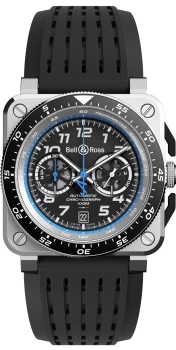 Image of Bell & Ross Watch BR 03 94 A521 Alpine Racing Limited Edition