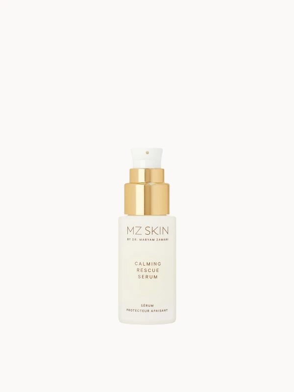 Image of MZ Skin Calming Rescue Serum 30ml