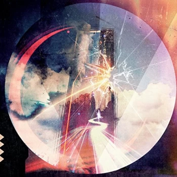 Image of Comet Control - Comet Control CD