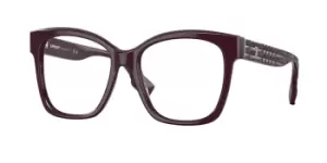 Image of Burberry Eyeglasses BE2363 SYLVIE 3979