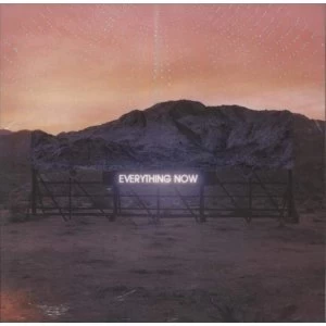 Image of Arcade Fire - Everything Now (Day Version) Vinyl