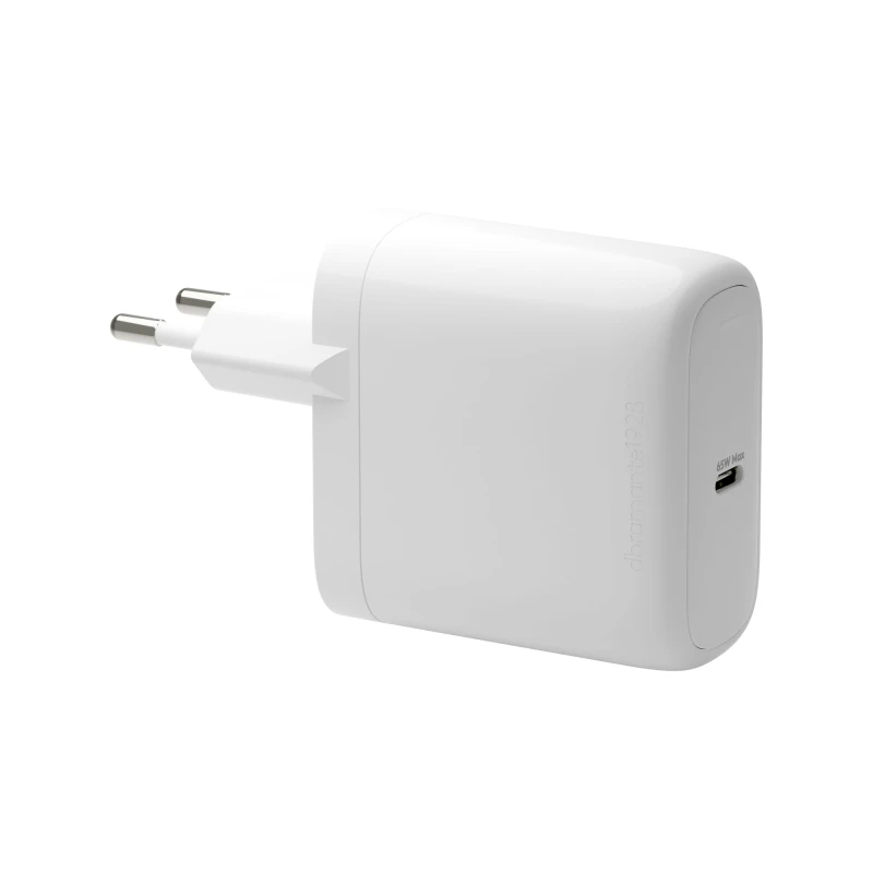 Image of dbramante1928 re-charge Pro - EU Wall Charger USB-C 65W - W