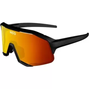 Image of KOO Demos - Black