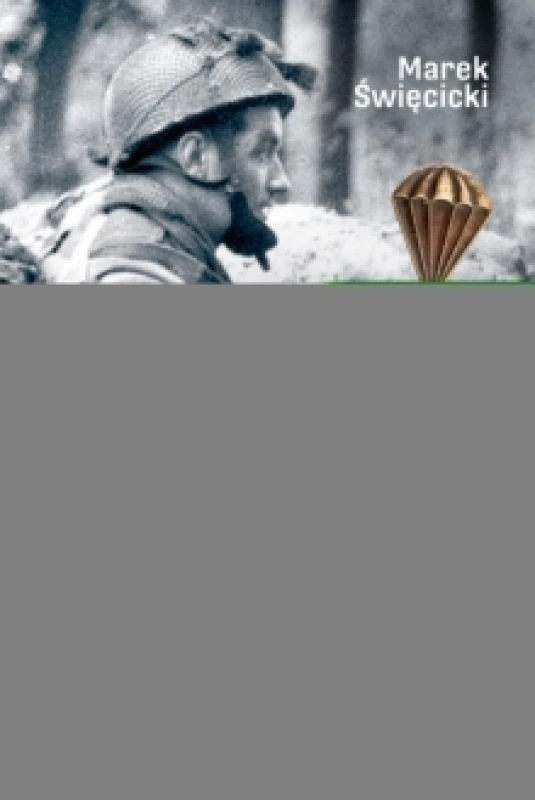 Image of With the Red Devils at Arnhem : Personal Experiences with the 1st Polish Parachute Brigade 1944 Paperback / softback