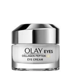 Image of Olay Regenerist Collagen Peptide24 Eye Cream 15ml