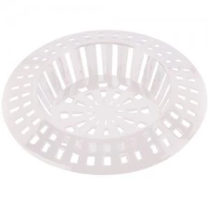 Image of Select Hardware Plastic Sink Strainer