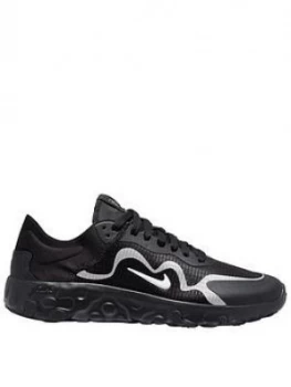 Image of Nike Renew Lucent - Black