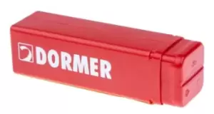 Image of Dormer Solid Carbide End Mill, 18mm Cut Diameter