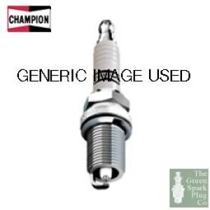 Image of Champion Platinum Spark Plug RC8PMPB OE227