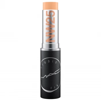 Image of MAC Cosmetics 'Studio Fix' Soft Matte Stick Foundation 9g - NW25