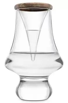 Image of Final Touch Whiskey Dropper Set 195ml Clear