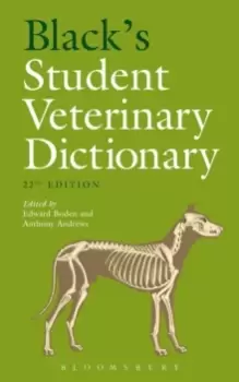 Image of Black's Student Veterinary Dictionary
