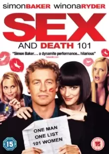 Image of Sex and Death 101