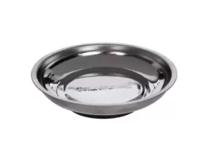 Image of Silverline 871414 Magnetic Parts Tray 150mm