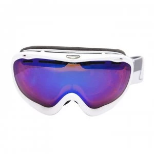 Image of Nevica Vail Ski Goggles - White/OTG