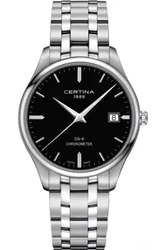 Image of Certina DS8 COSC Watch C0334511105100