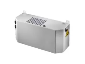 Image of Rittal SK series 280 x 129 x 105mm Ventilation Device