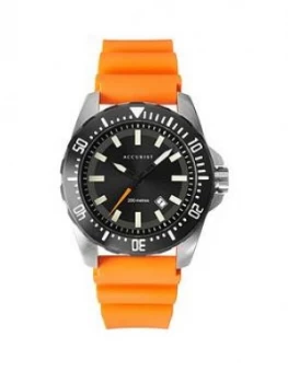 Image of Accurist 200M Divers Watch