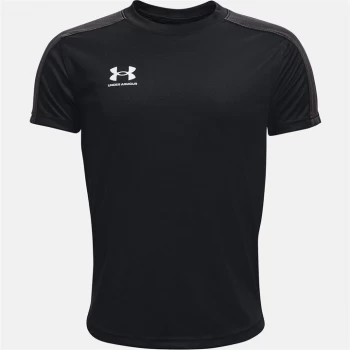 Image of Urban Armor Gear Challenger Training Tee - Black