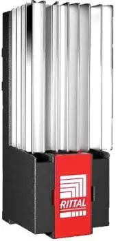 Image of Rittal Enclosure Heater, 8 W, 10 W, 110V,, 120mm x 45mm x 46mm