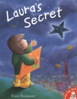 Image of Lauras Secret by Klaus Baumgart and Judy Waite Paperback