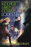 Image of lodestar volume 5