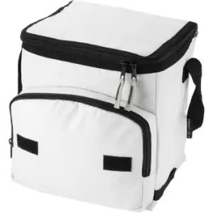 Image of Bullet Stockholm Foldable Cooler Bag (23 x 19 x 25 cm) (White) - White