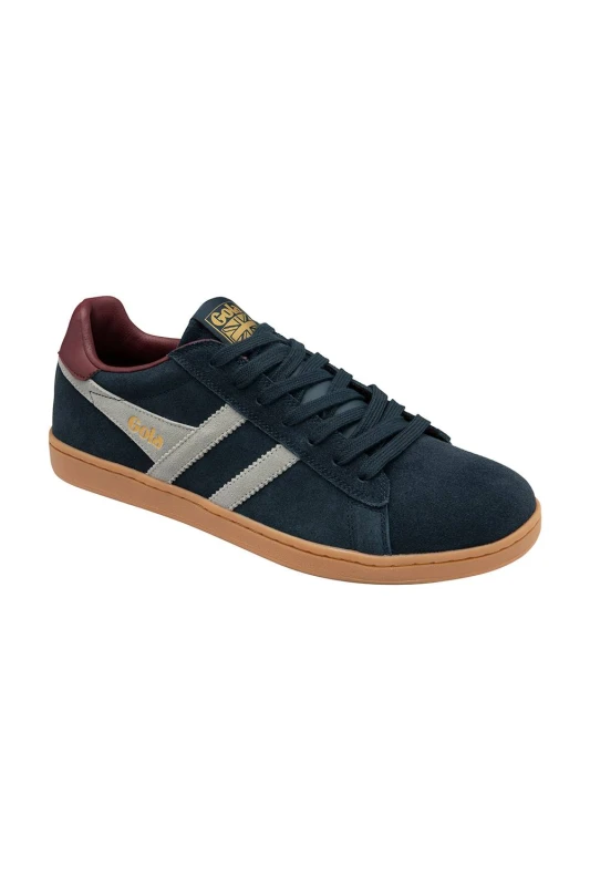 Image of Gola Trainers Gola Equipe II Bleu Male 44