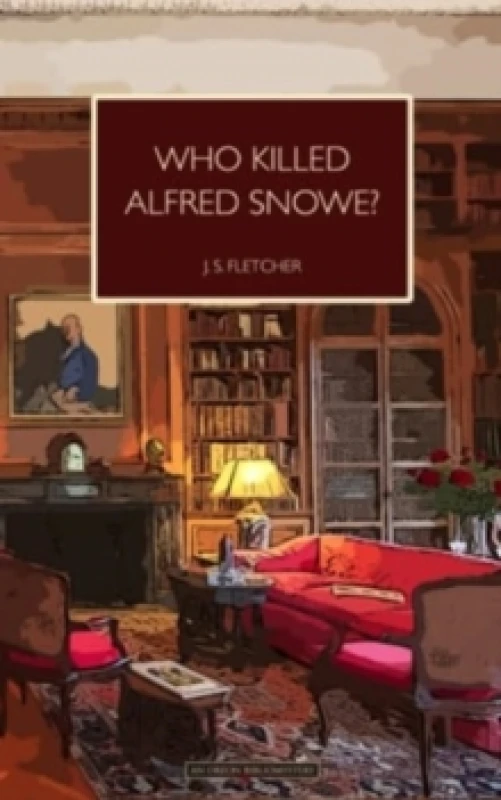 Image of Who Killed Alfred Snowe Paperback / softback