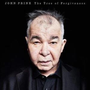 Image of John Prine - The Tree Of Forgiveness Vinyl