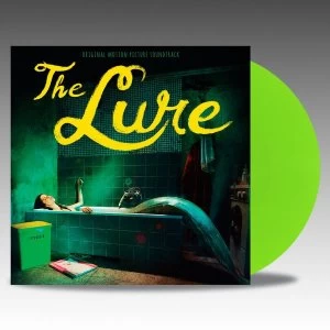 Image of Various Artists - The Lure (Original Motion Picture Soundtrack) Vinyl