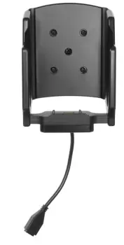 Image of Zebra 3PTY-PCLIP-241424 holder Active holder Handheld mobile...