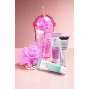 Image of Technic Halo Angel in Training Bath Gift Set