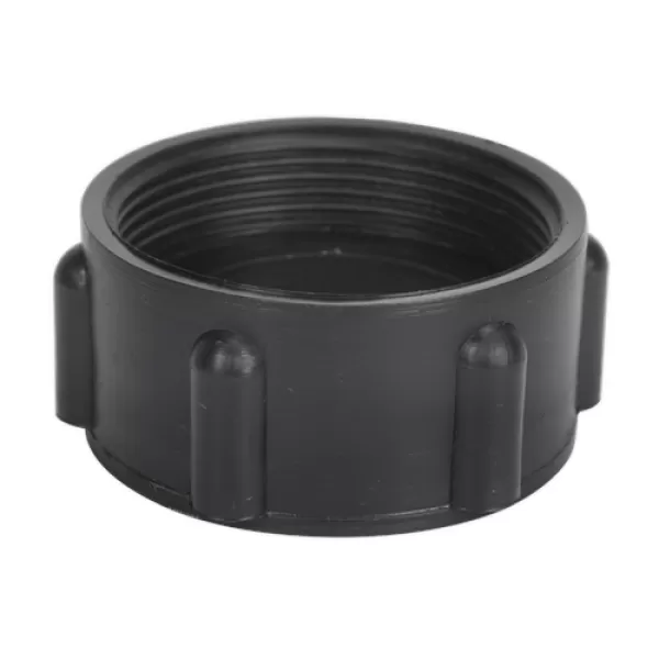 Image of Genuine SEALEY TPA05 Drum Adaptor 58mm Berg