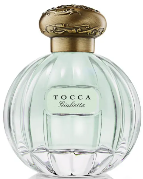 Image of Tocca Giulietta Eau de Parfum For Her 100ml