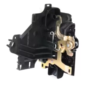 Image of RIDEX Door Lock VW,SKODA,SEAT 1361D0076 3B4839015,3B4839015AJ