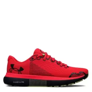 Image of Under Armour HOVR Infinite 4 Mens Running Shoes - Red
