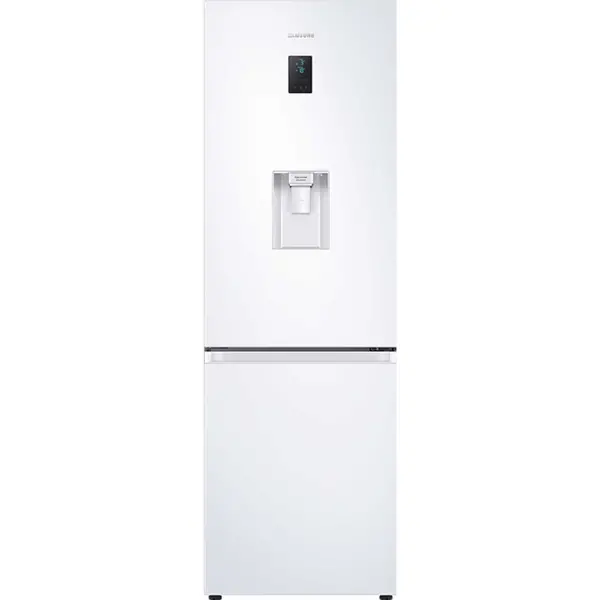 Image of Samsung Series 6 RB34T652DWW/EU 341L Classic Fridge Freezer
