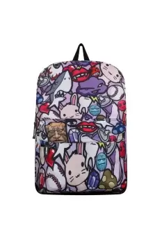 Image of Cosmic Jumble Backpack