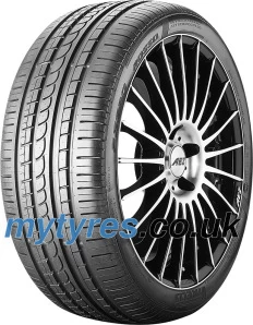 Image of Pirelli P Zero Rosso Asimmetrico ( 255/50 R19 103W )