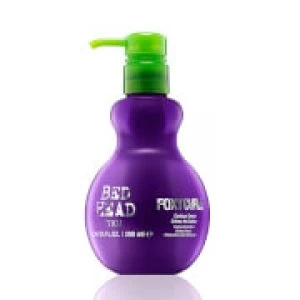Image of TIGI Bed Head Foxy Curls Contour Cream 200ml