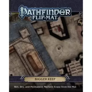Image of Pathfinder Flip Mat Bigger Keep