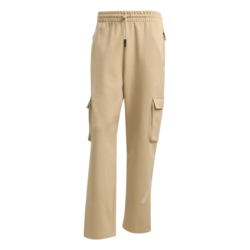 Image of Adidas Cargo Trousers adidas Z.N.E. Open Marron Male S