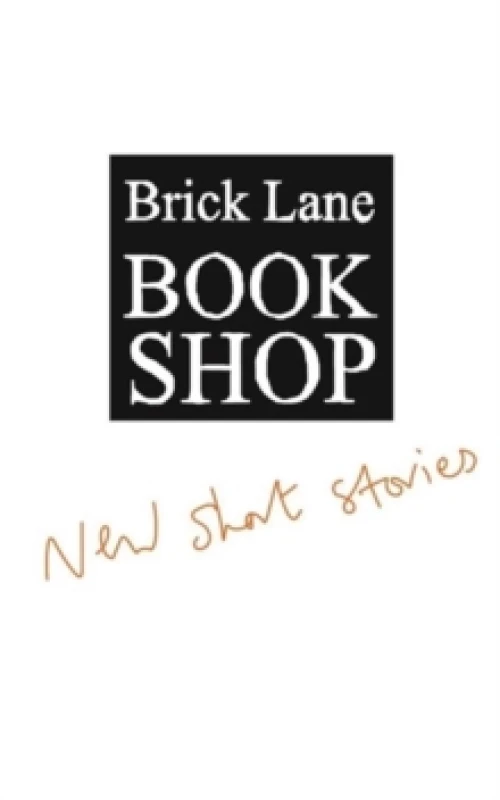 Image of Brick Lane Bookshop New Short Stories 2023 Paperback / softback