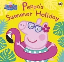 Image of Peppa Pig: Peppa's Summer Holiday